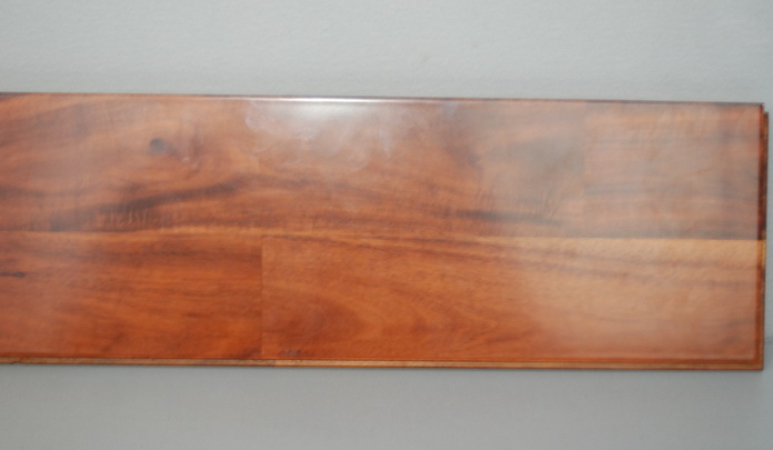 Acacia 1 strip and 3 strip wood flooring 